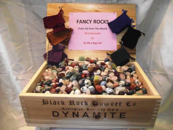 Dynamite Box Deal