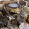Mini Natural Geodes 5lbs