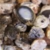 Mini Natural Geodes 5lbs